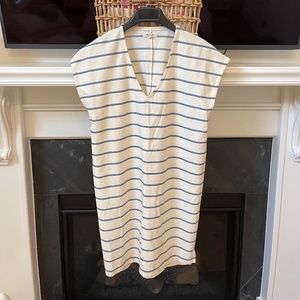 MADEWELL beach cover up or summer dress